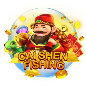 Fishing Games at Plus777