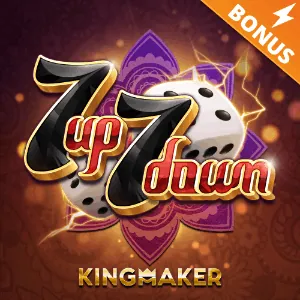 Slot Games at Plus777